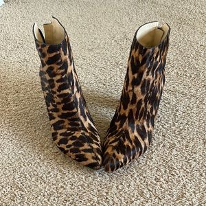 Vince Camuto boots
